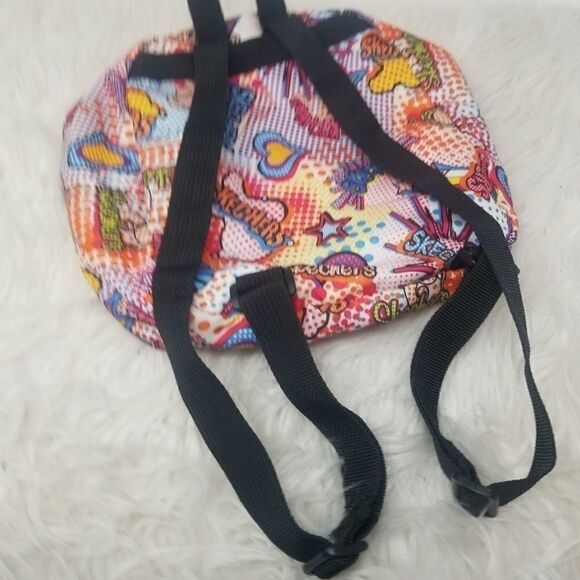 SKECHERS Small BACKPACK. - Picture 8 of 12
